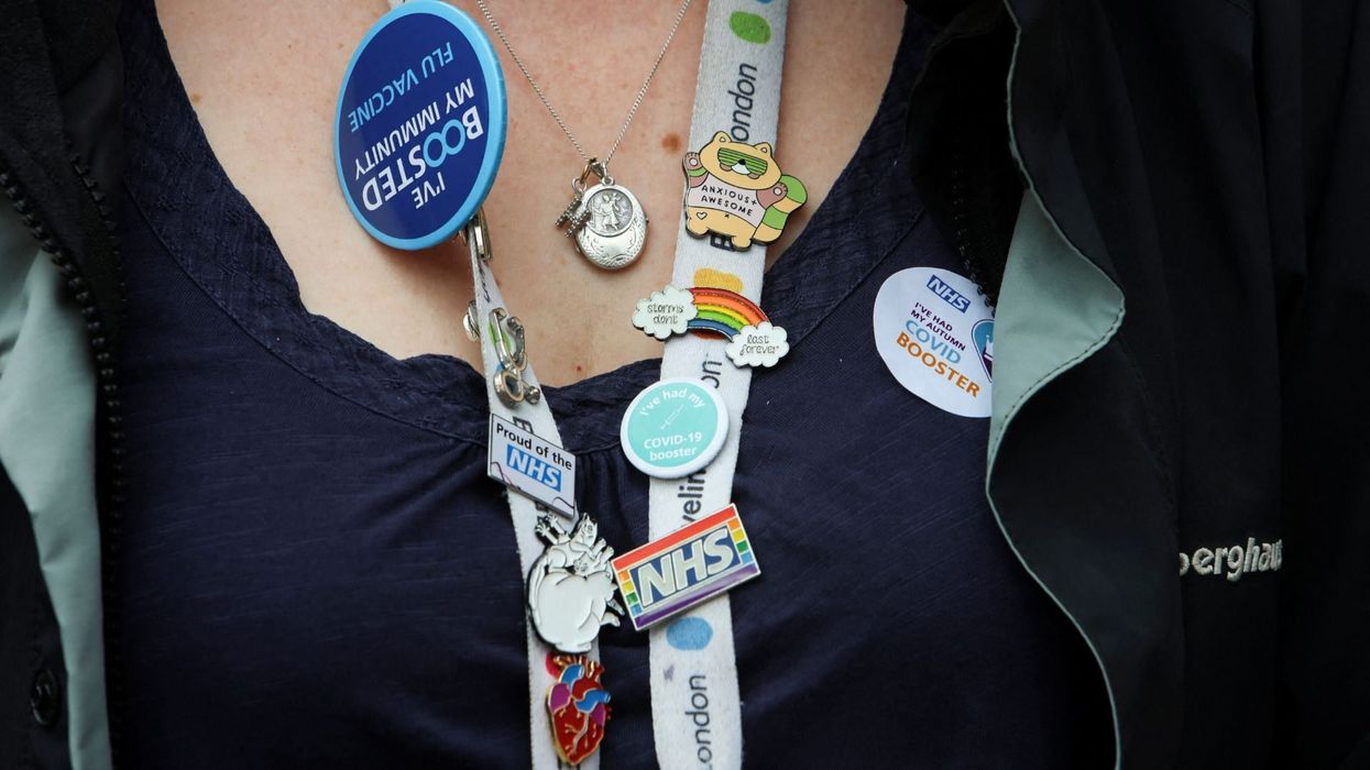 NHS bosses are annoyed at people going to A&E for hiccups