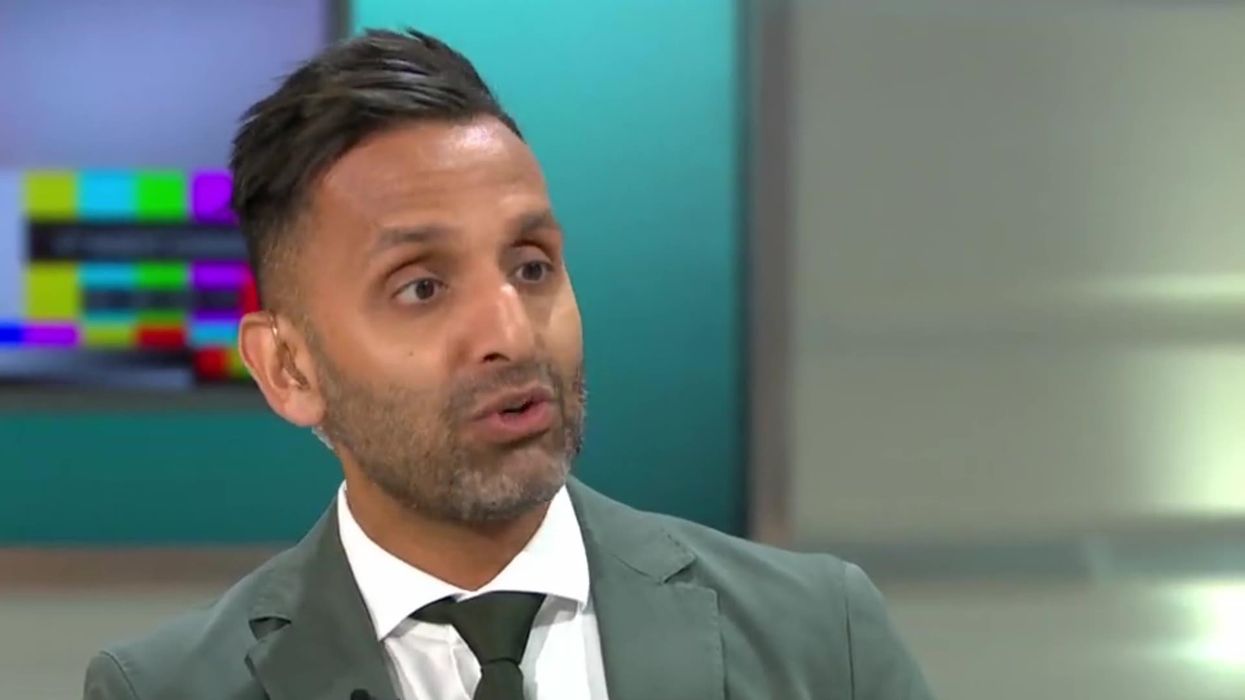 Council called 'snowflakes' after attempting to protect workers in UK heatwave