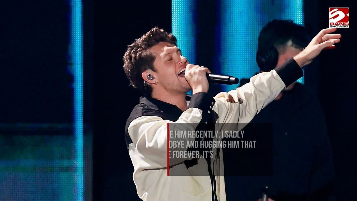 Liam Payne tributes: One Direction songs re-enter the charts
