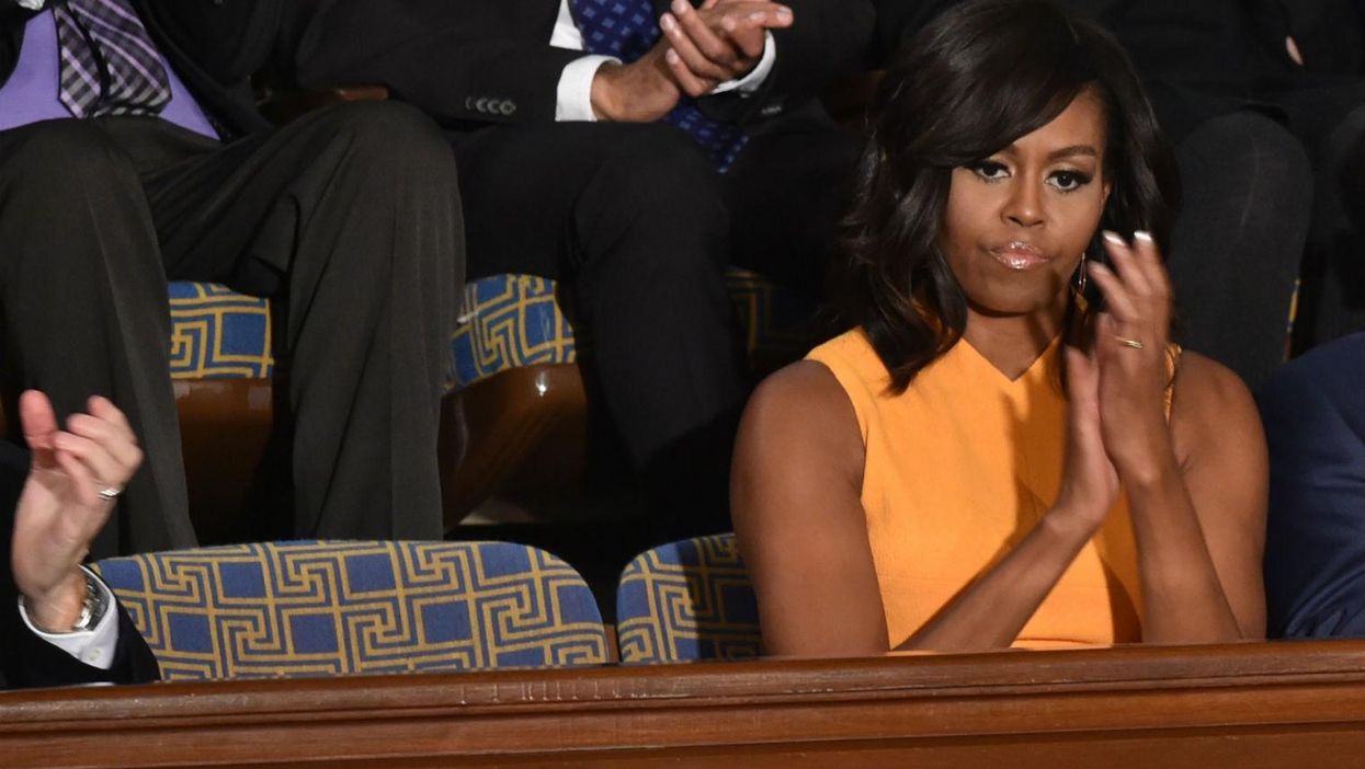 (NICHOLAS KAMM/AFP/Getty Images