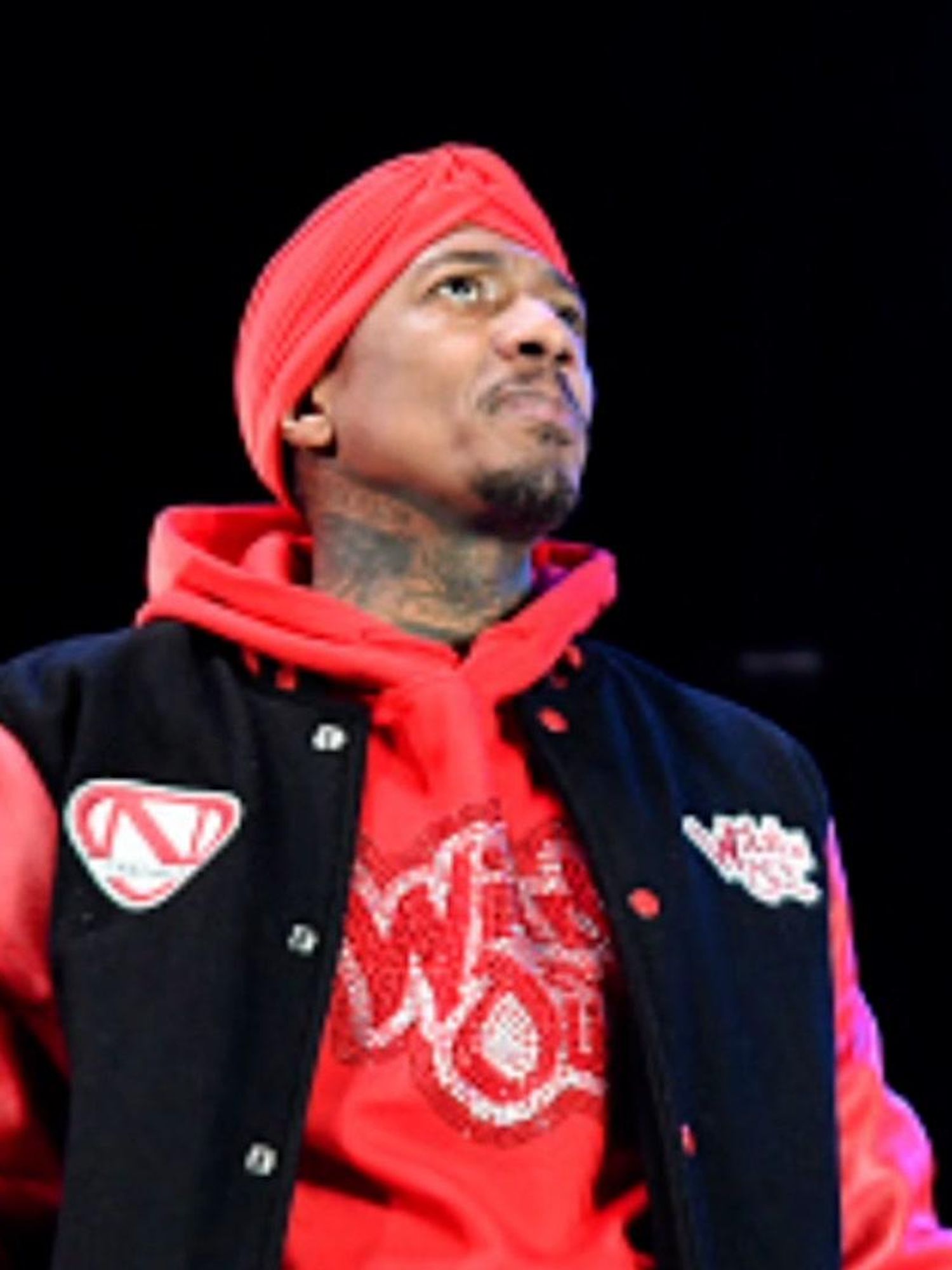 Nick Cannon admits he's 'failed miserably' at monogamous relationships