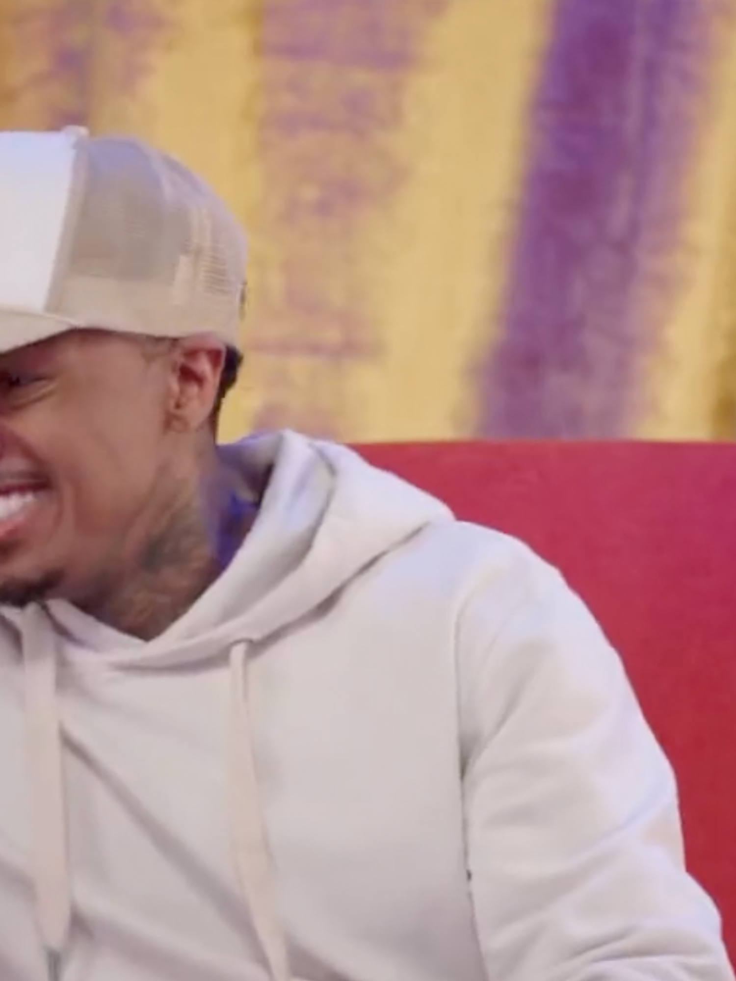 Nick Cannon launches new TV show ‘Who’s Having My Baby’ and people are confused