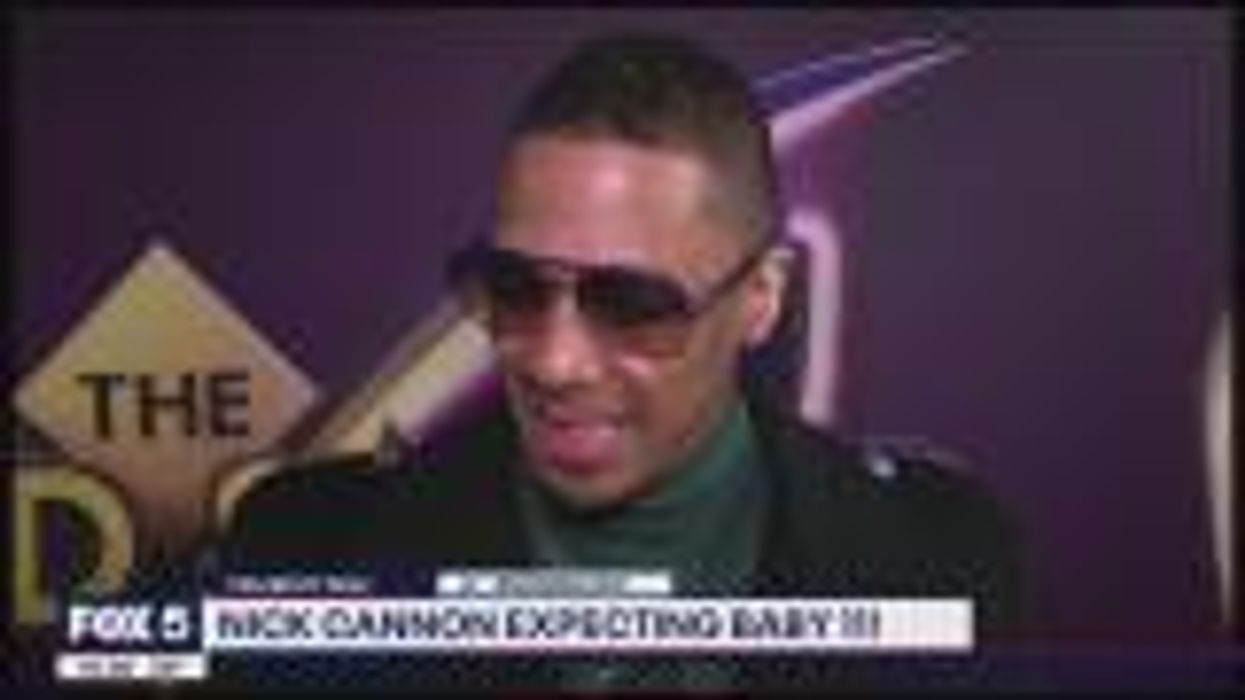 Nick Cannon got trolled by Ryanair and Ryan Reynolds on same day