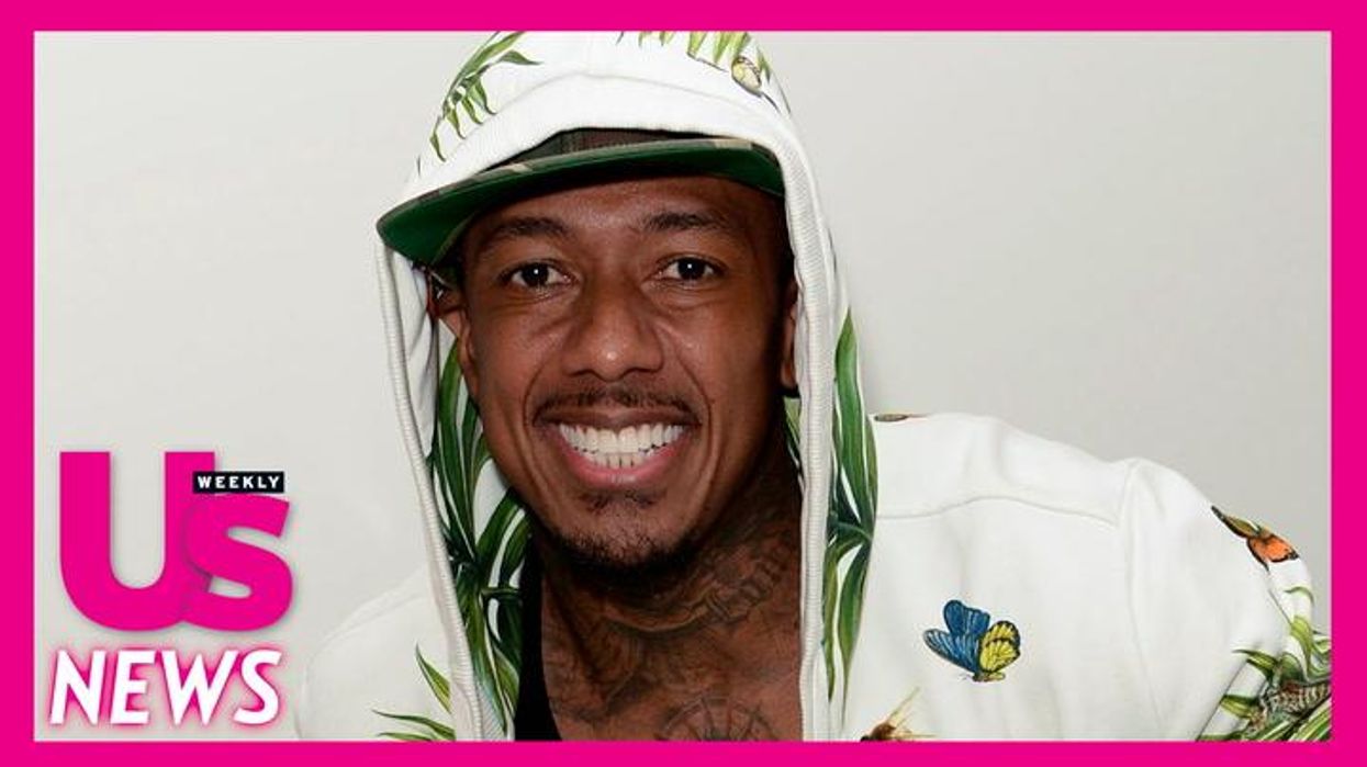 Nick Cannon reveals eye-watering amount of child support he pays every year