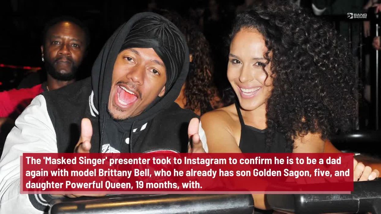 Who has more children - Nick Cannon or Elon Musk?