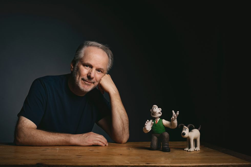 Cracking news! Wallace and Gromit to return to BBC for new film in 2024