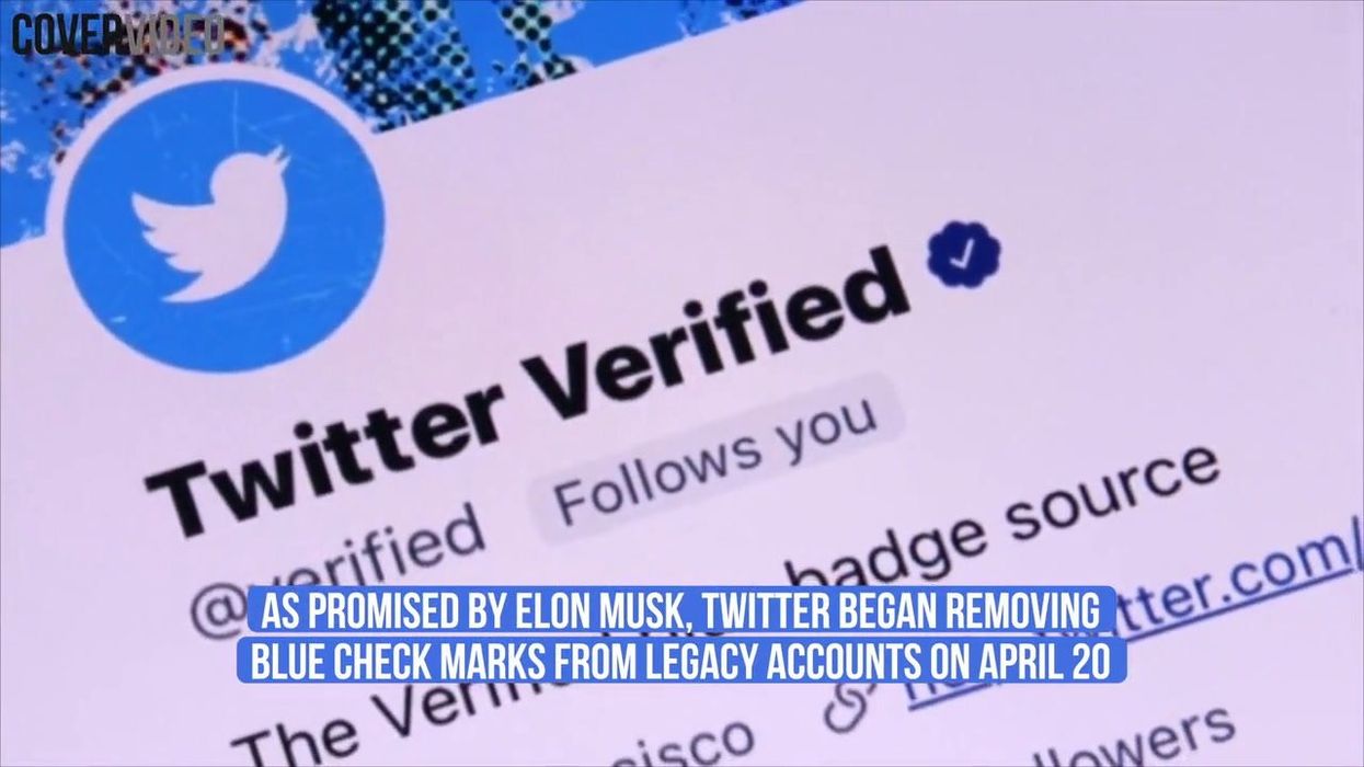 NSFW account pretending to be Disney manages to get verified on Twitter