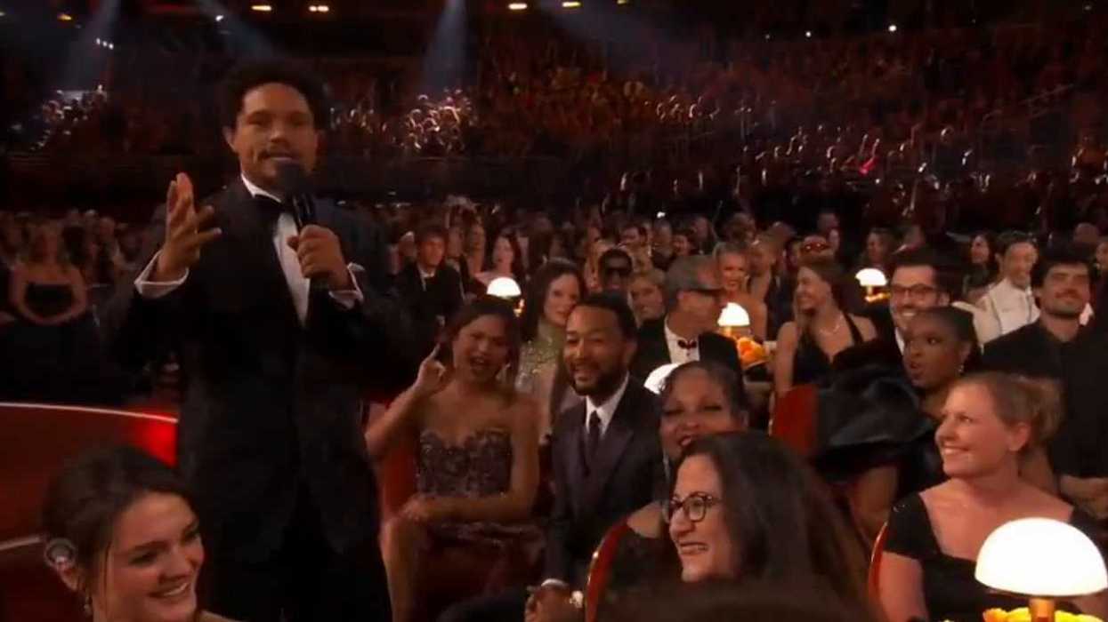 Nicki Minaj makes bizarre cryptic claim about artists being in a 'satanic cult'