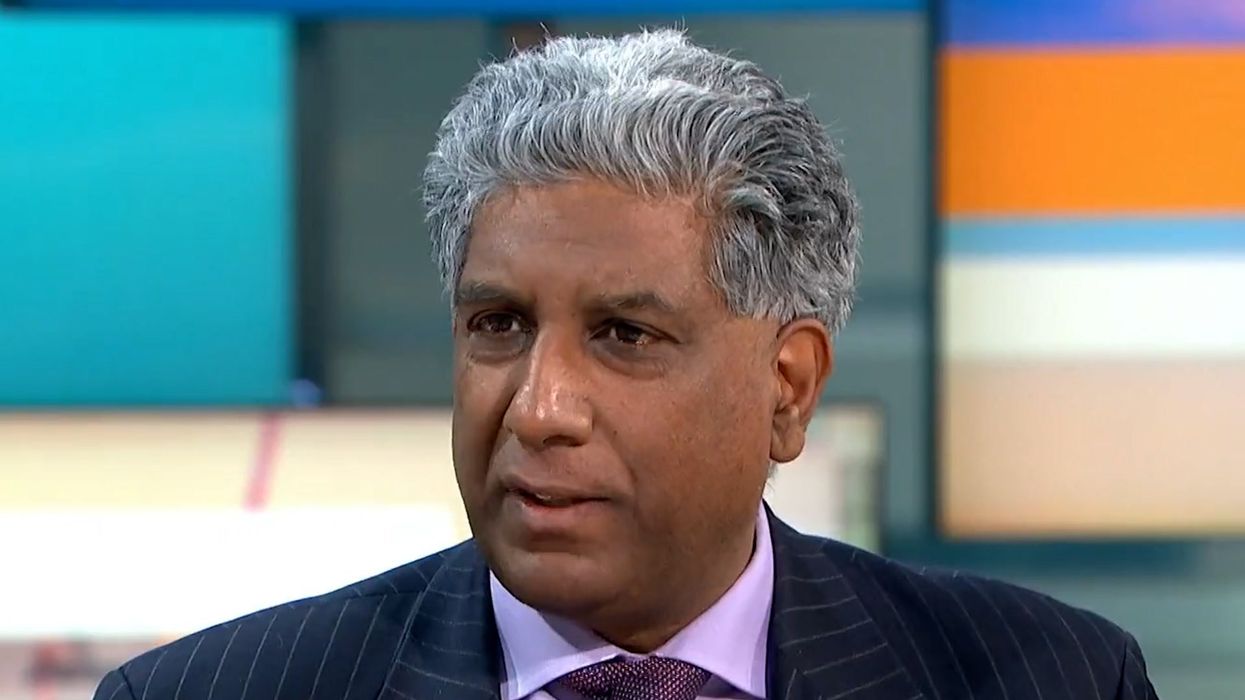 Former Met superintendent blames TikTok for impacting Nicola Bulley case