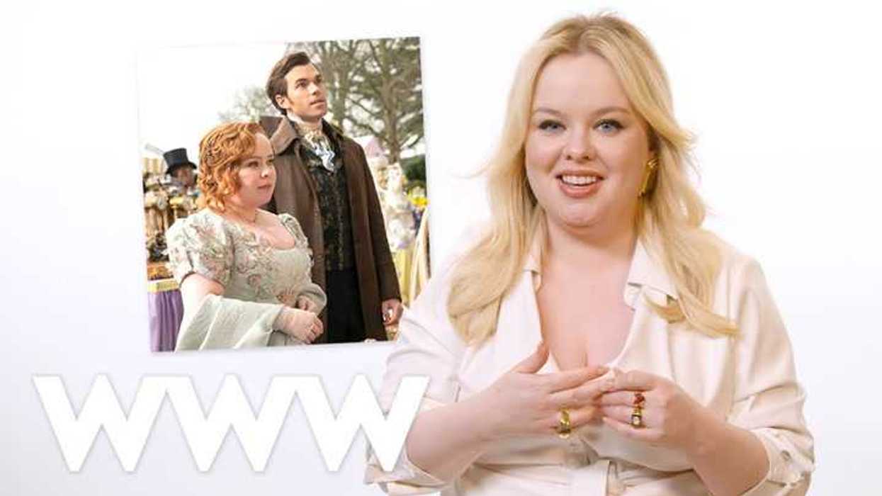 SNL UK: Nicola Coughlan and Jimmy Fallon hailed the 'duo we didn’t realise we needed'