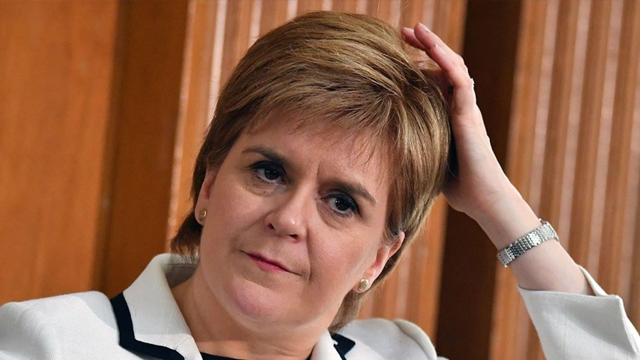 Who could replace Nicola Sturgeon as Scotland's next first minister?