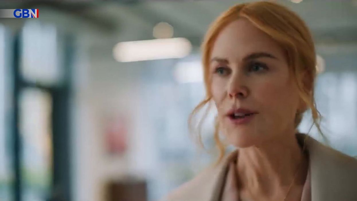 Nicole Kidman reveals unexpected reason she’s in so many projects right now