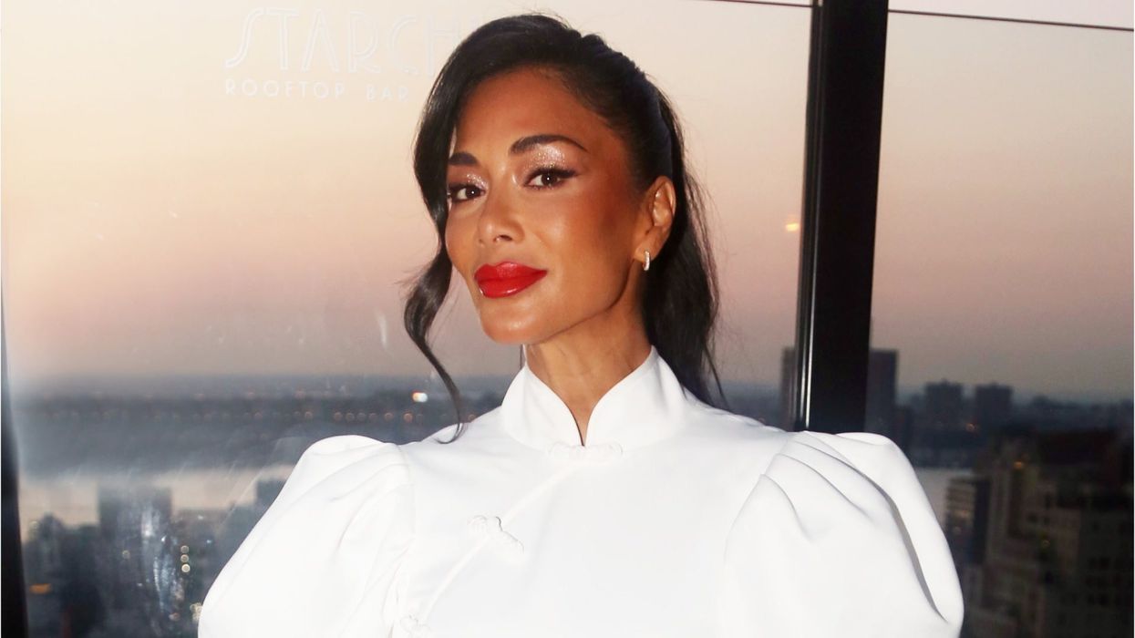 Nicole Scherzinger’s comment on Russell Brand's 'Make Jesus First Again' post sparks viral hat meme