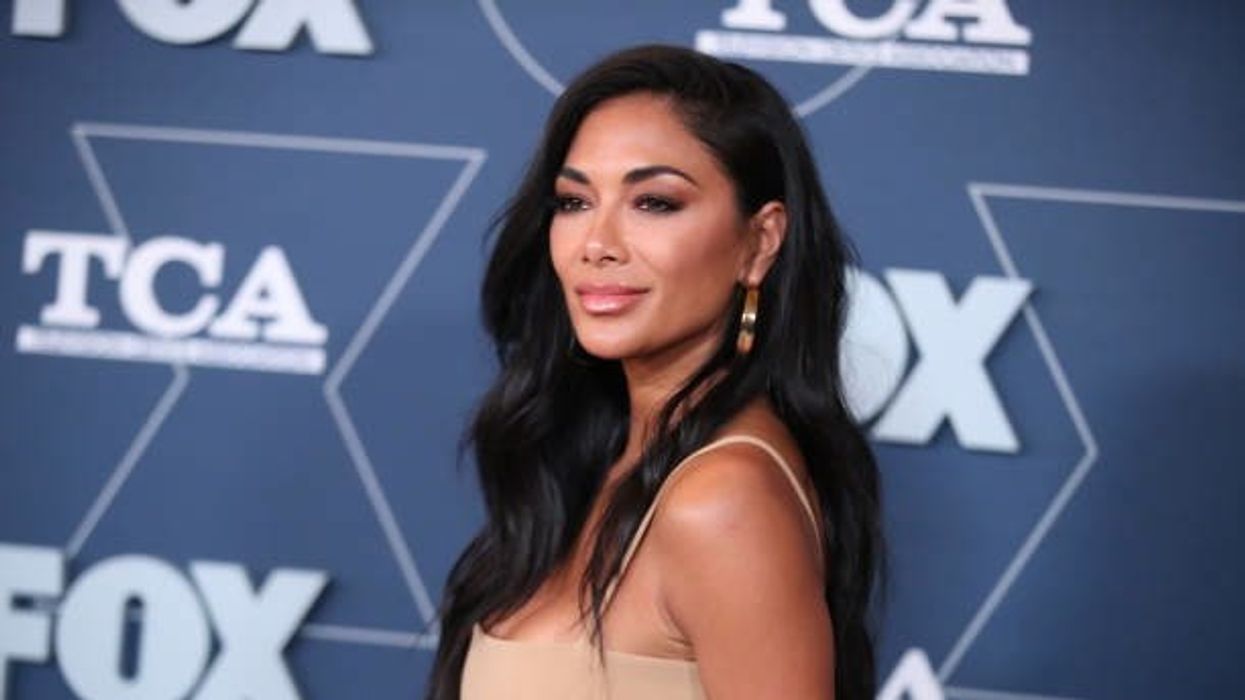 Nicole Scherzinger accused of "insensitive"swimsuit photoshoot amid Hawaii homeland fires