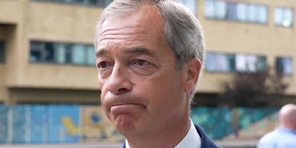 How much money do you need to bank with Coutts amid Nigel Farage's ...