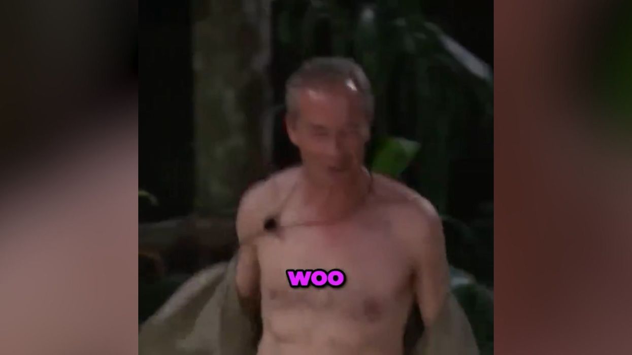 Nigel Farage fails to win another vote after coming last in I'm a Celeb final