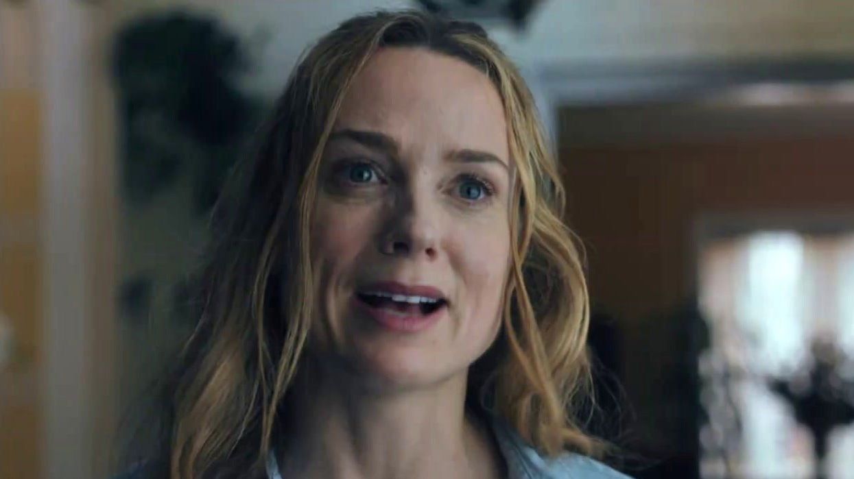 One of 2024's first horror film releases looks utterly terrifying