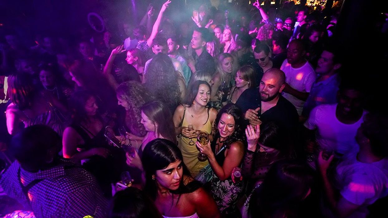 Gen Z are changing generational nightclub habits