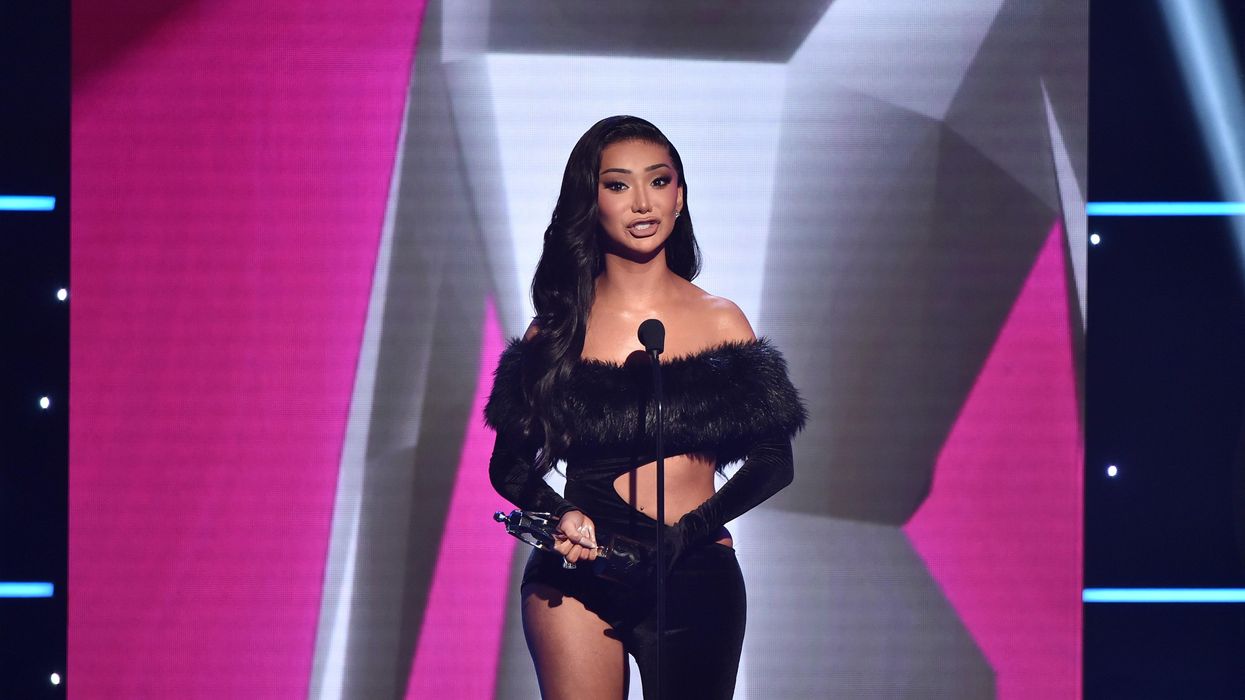 Trans YouTuber Nikita Dragun asks judge heartbreaking question during court appearance