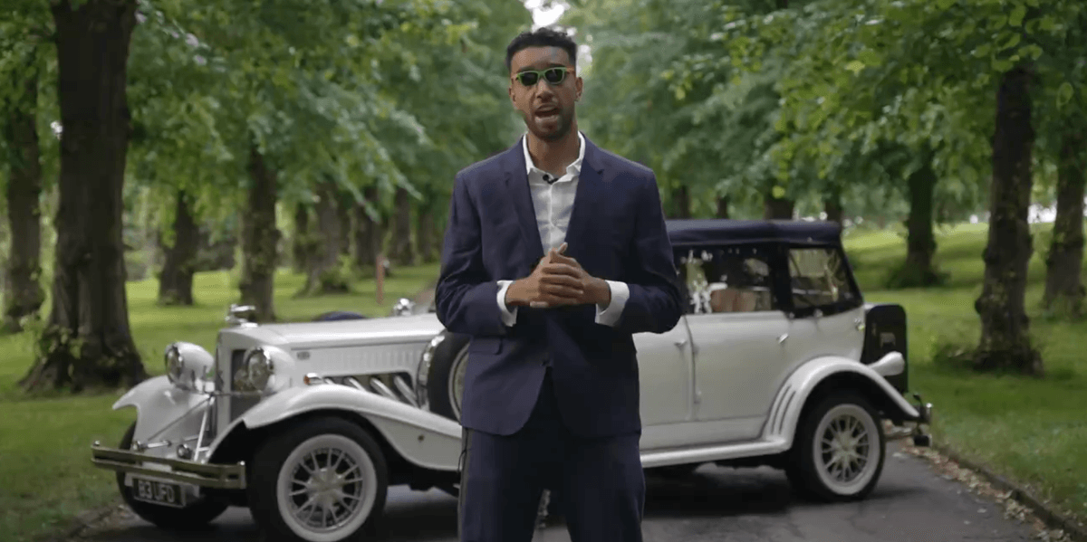 Who Is Election Candidate Niko Omilana And What YouTube Pranks Has He who-is-election-candidate-niko-omilana-and-what-youtube-pranks-has-he