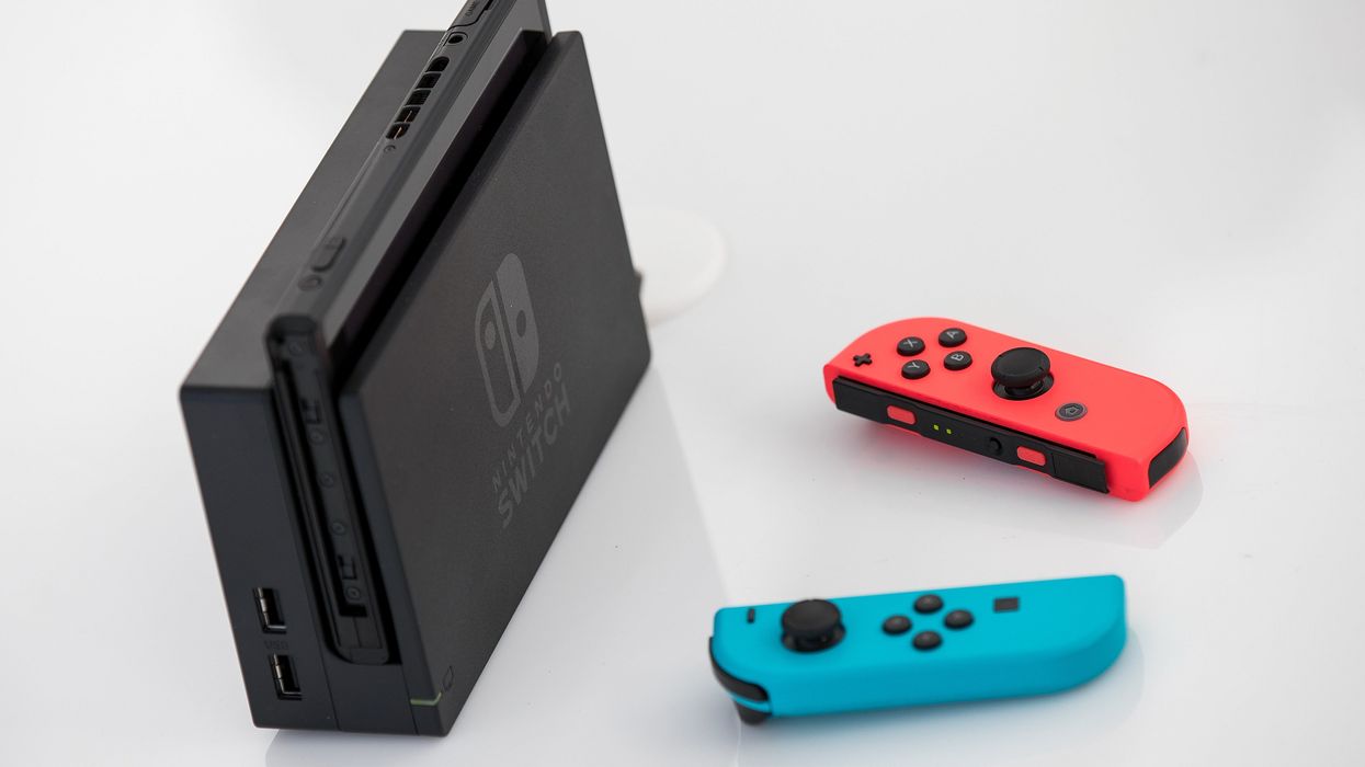Nintendo delivers official response to Switch 2 leaks