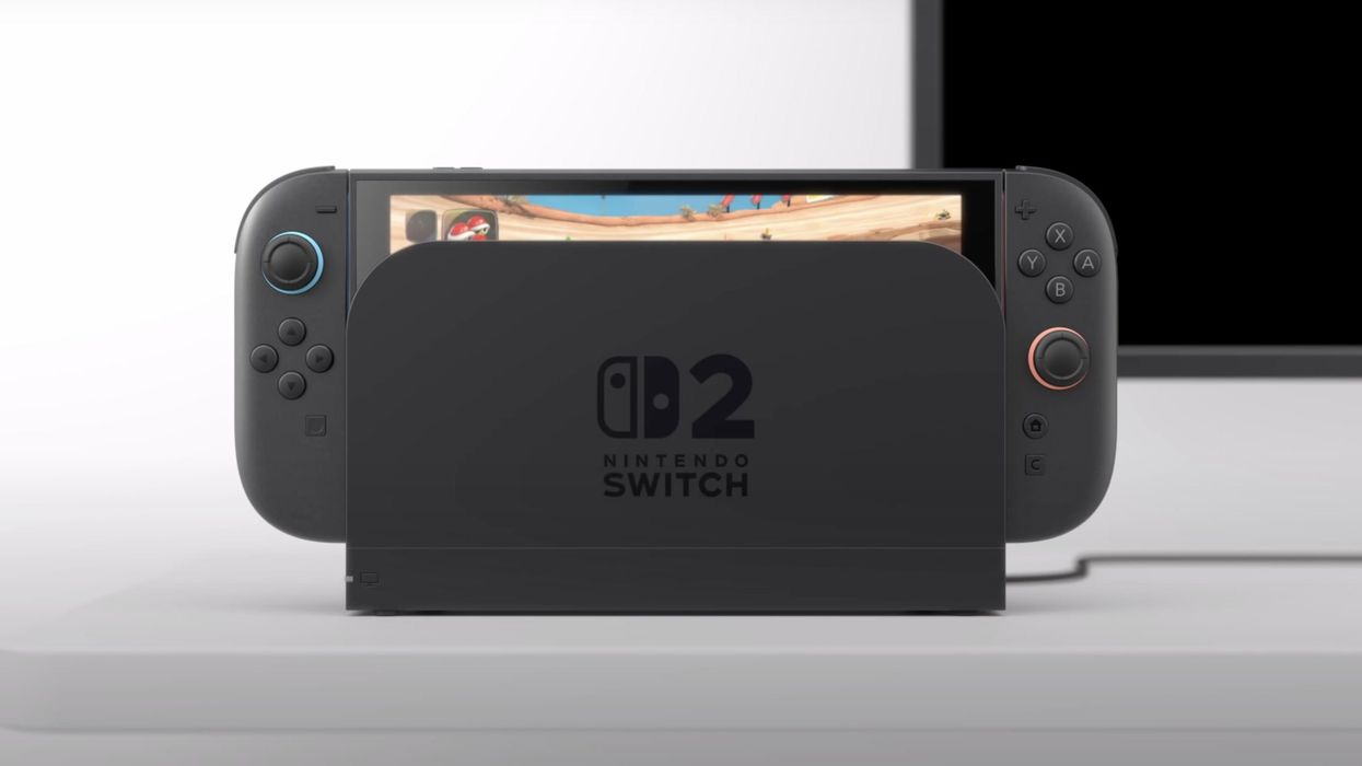 Nintendo Switch 2 US price rise warning from company president