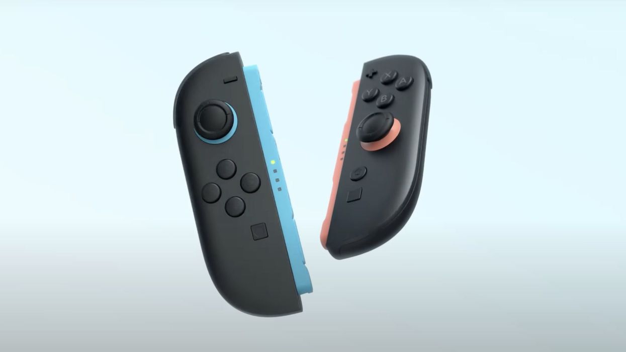 Former Nintendo employee says exactly when Switch 2 will release