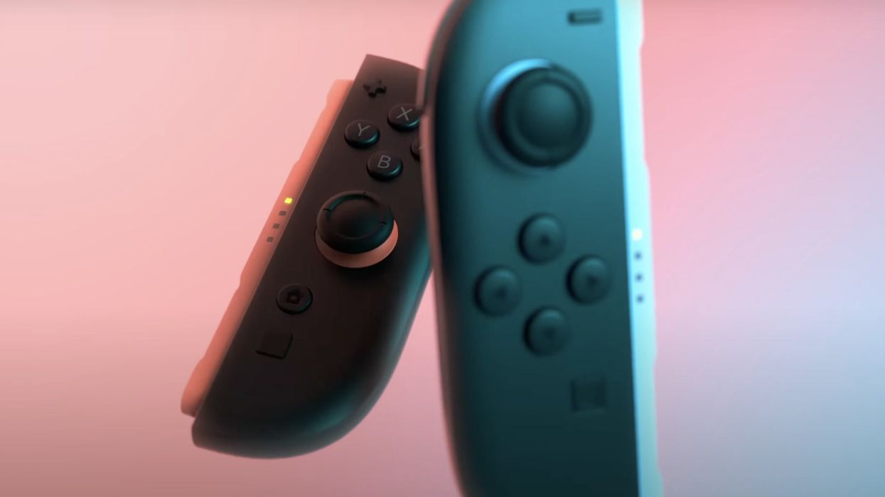 Switch 2 'can't come soon enough' for Nintendo says analyst