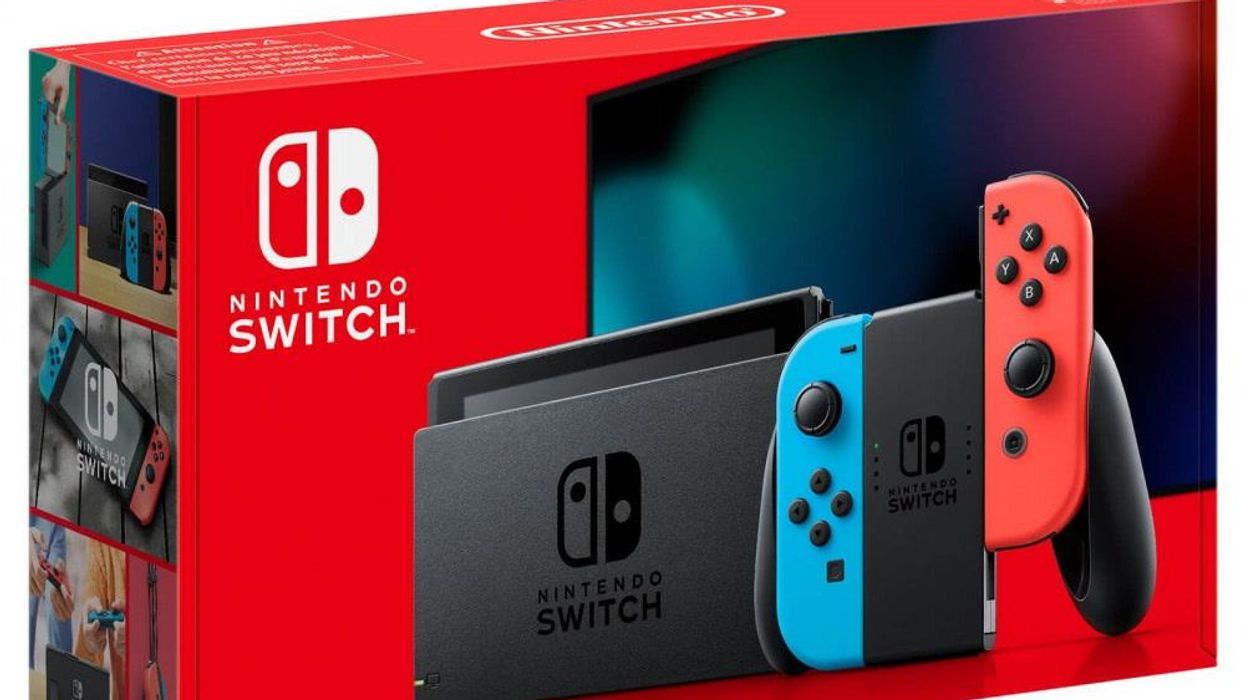 Gaming fans baffled by Nintendo's decision to delay Direct event after death of Queen Elizabeth II