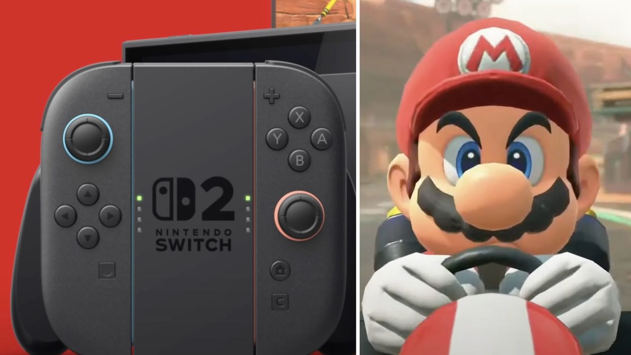 Nintendo Direct RECAP: All of the announcements as they happened