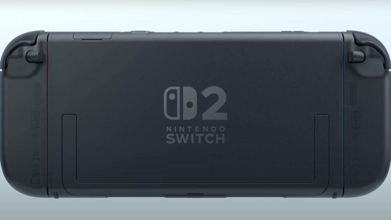 Nintendo's president surprisingly confirmed huge Switch 2 rumour