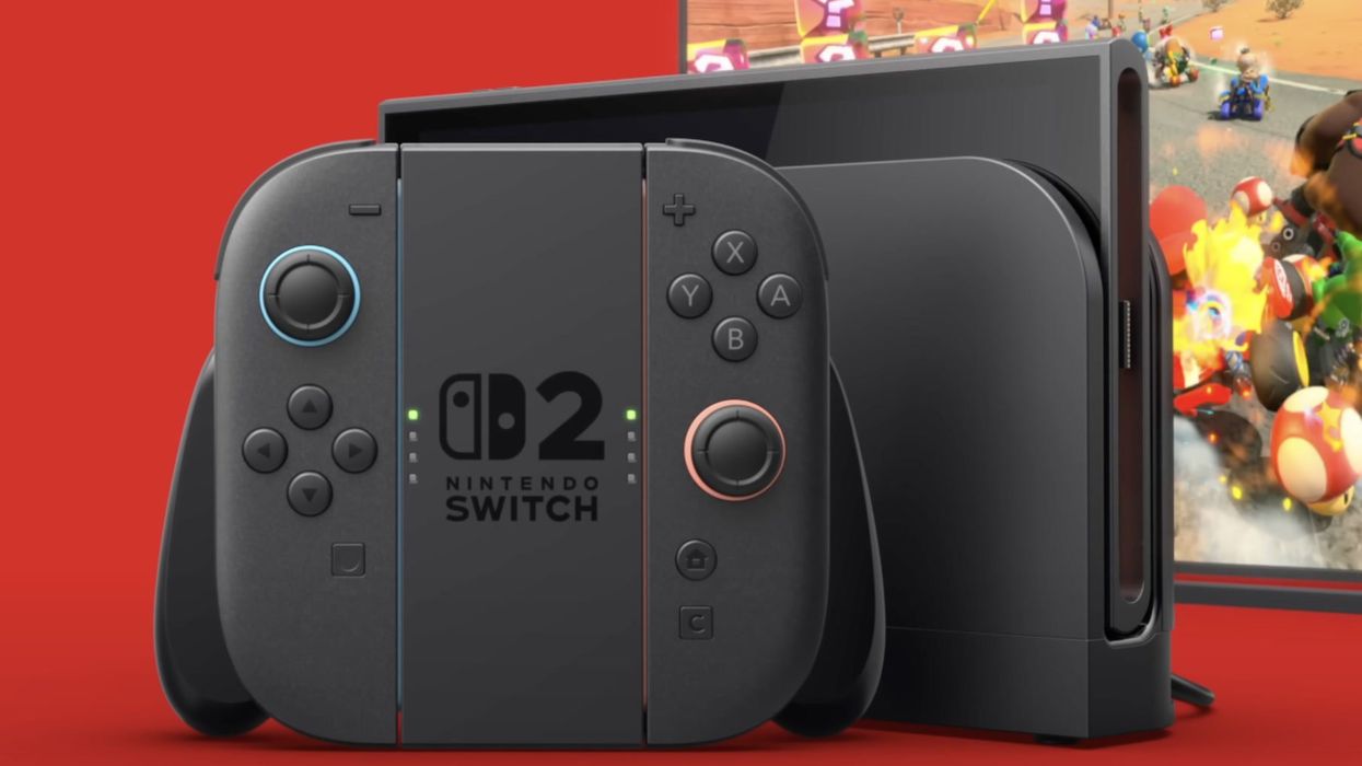 Nintendo Switch 2: Company officially apologises for misleading information