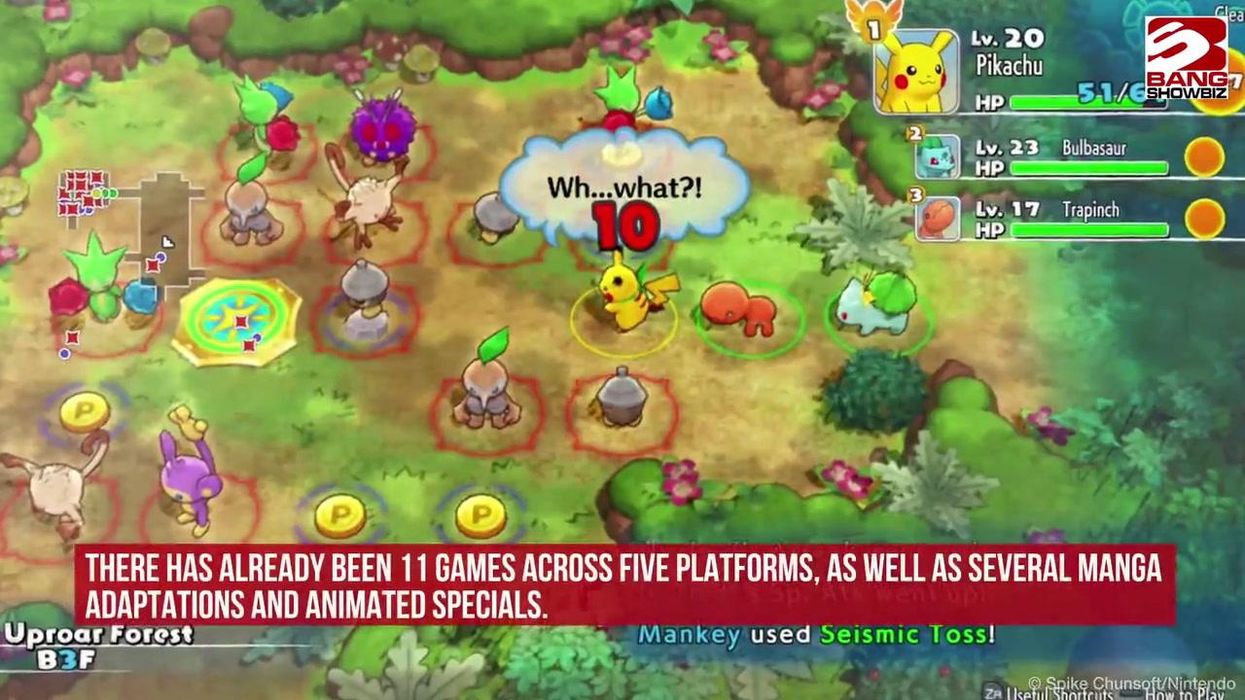The world's largest Pokémon collection is going up for auction at an eye-watering price