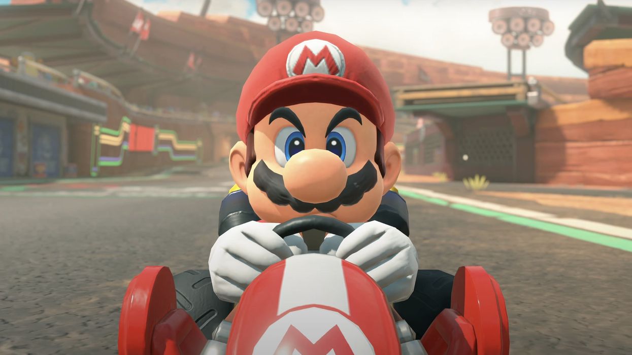 'Outright insane': Nintendo Switch 2 games prices has fans all saying the same thing