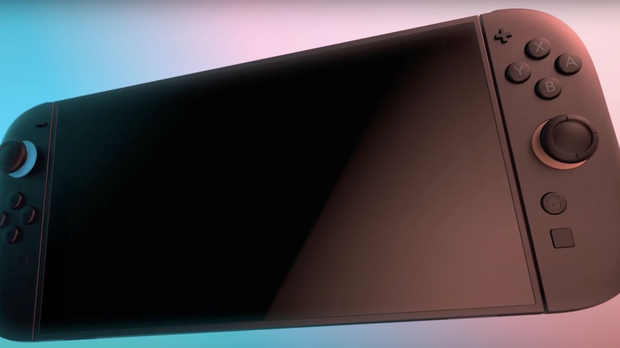 Nintendo Switch 2: First console game at Direct event 'revealed'