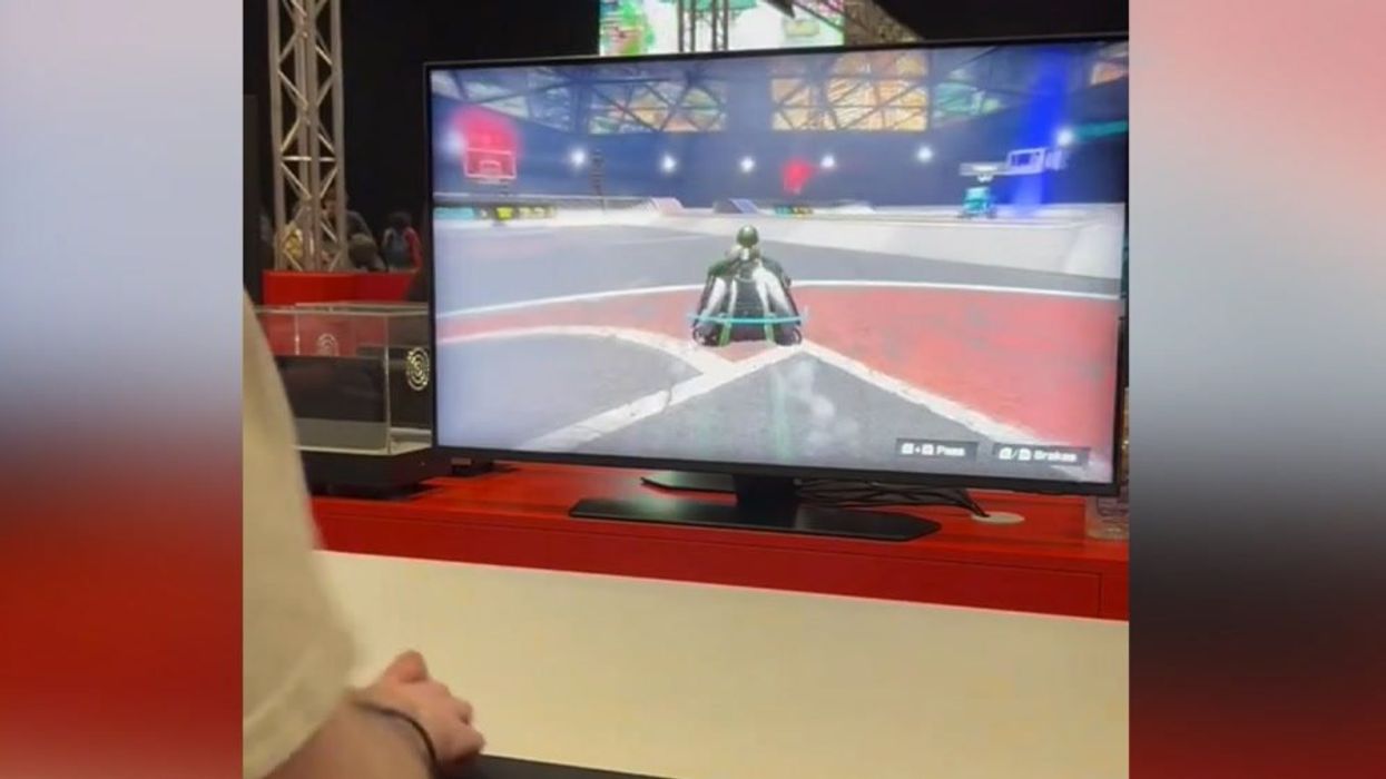 Nintendo Switch 2: Three best features of the new console