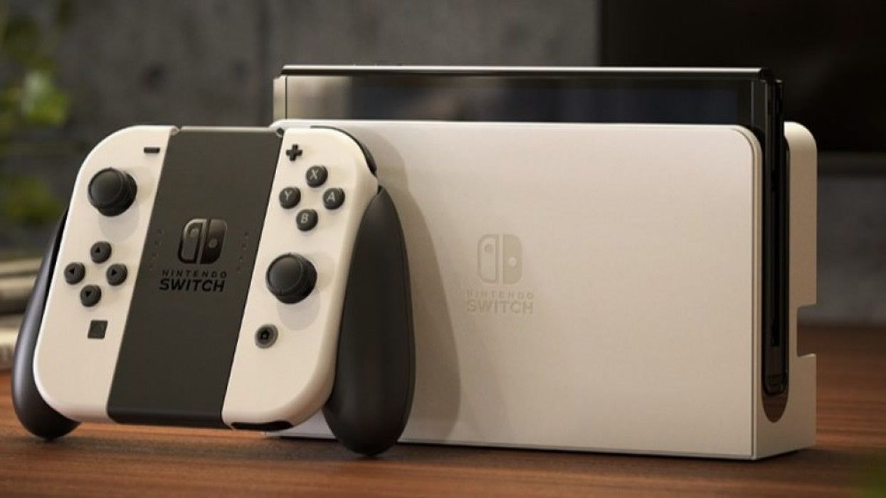 Nintendo Switch 2 'evolution not revolution' says expert