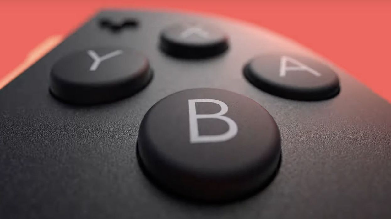Nintendo Switch 2: Leakers labelled 'worst of scum' by game designer following console reveal