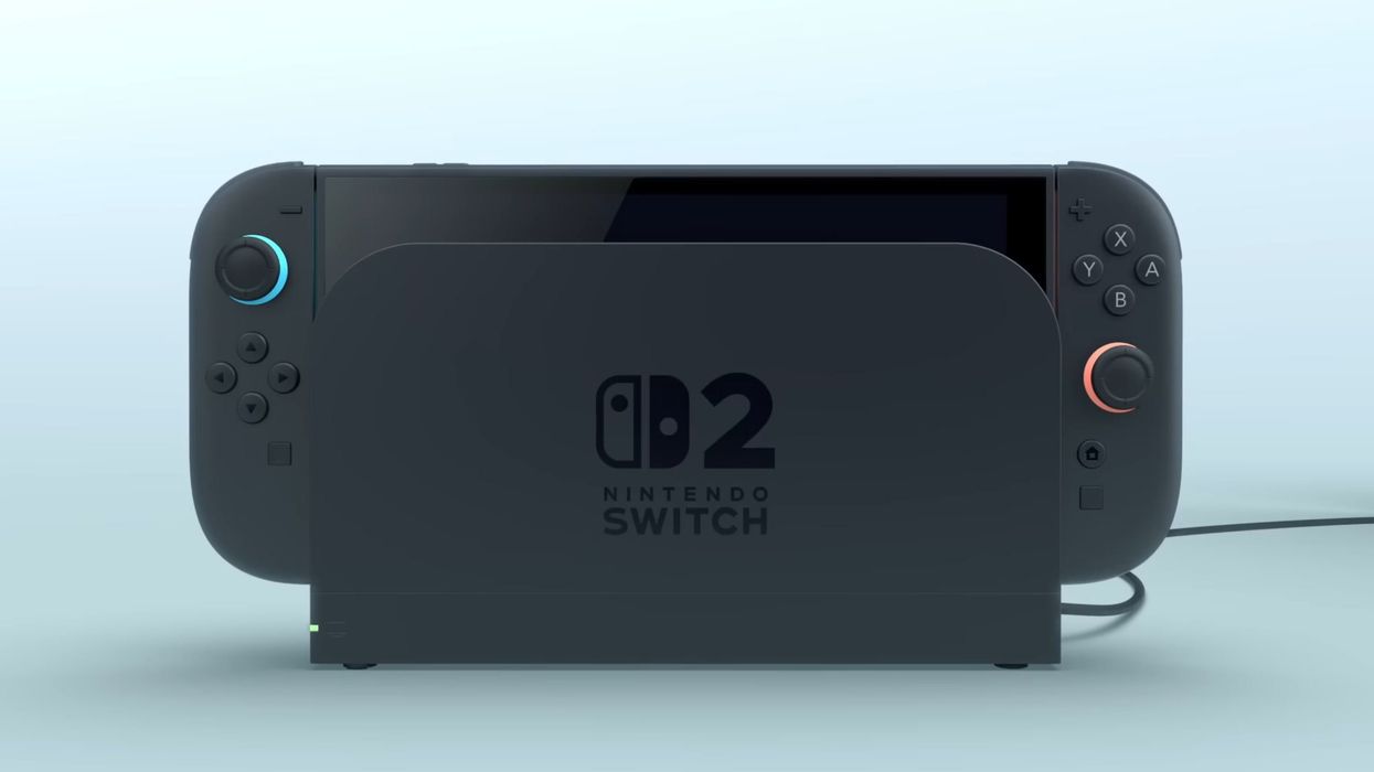Nintendo Switch 2 Direct LIVE: Price and pre-order date revealed