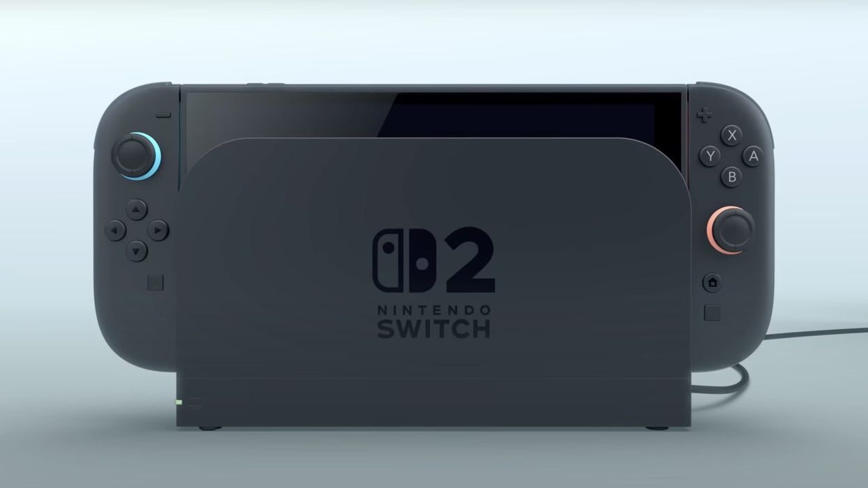 Nintendo Switch 2 was actually delayed multiple times - here's why