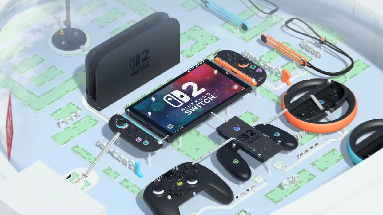 Nintendo Switch 2 Welcome Tour review: Is it worth $10?