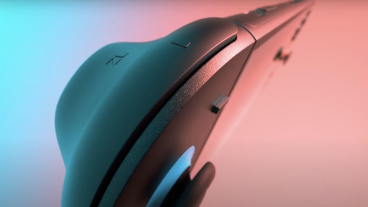 Huge Nintendo Switch 2 tech details revealed in official listing