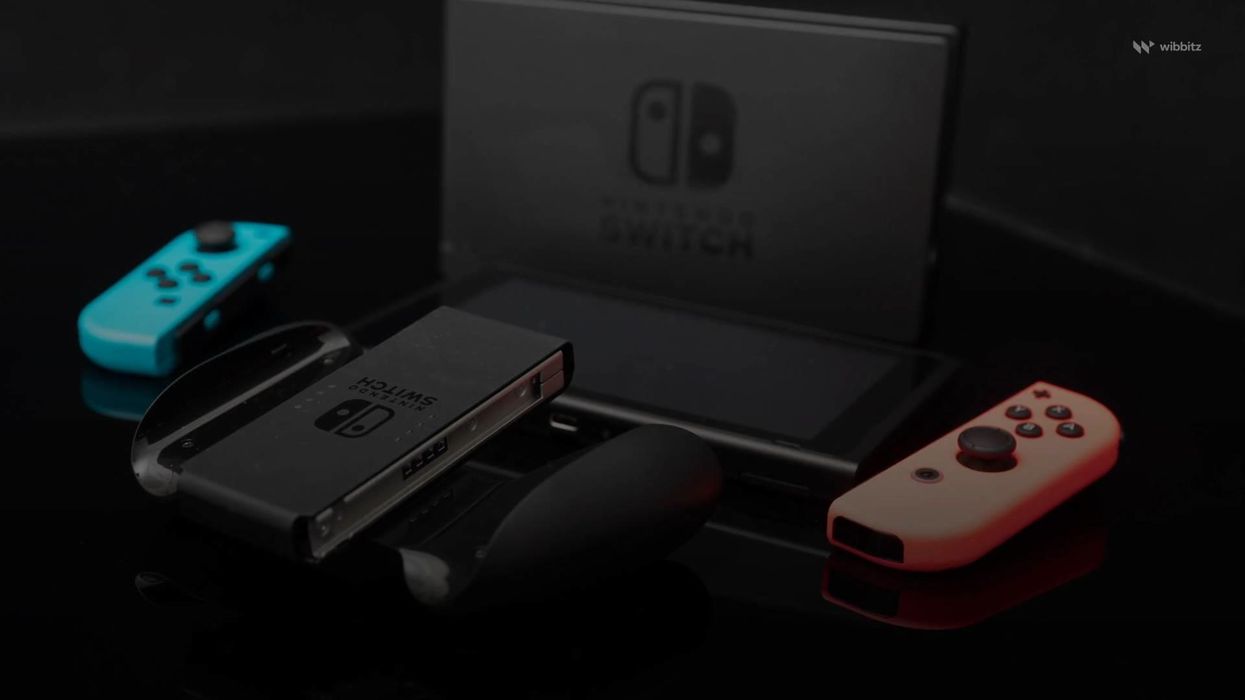 Nintendo Switch will now have 'Wii Sports' games