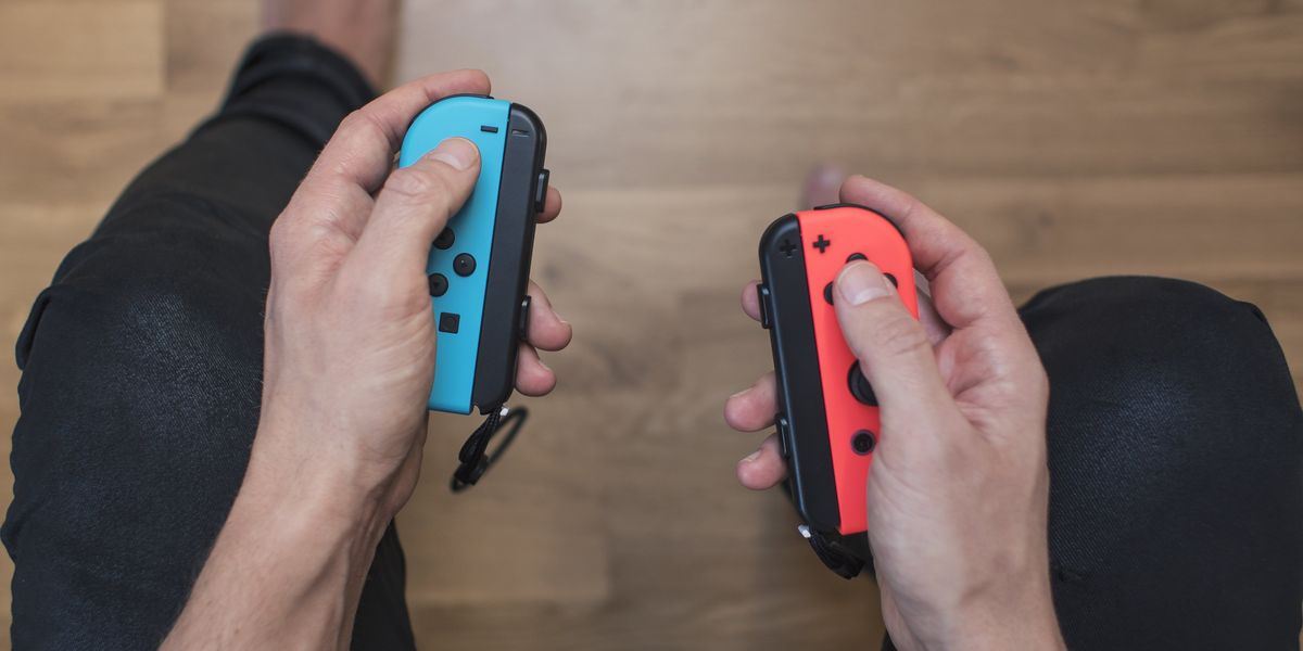 Nintendo Switch 2 LIVE: Accessories revealing key console details already ...