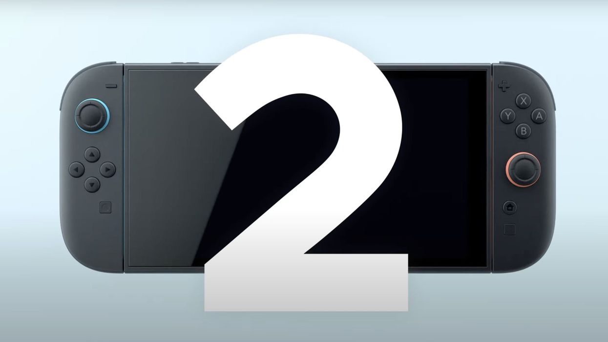 Nintendo Switch 2: Analysts react to huge key detail