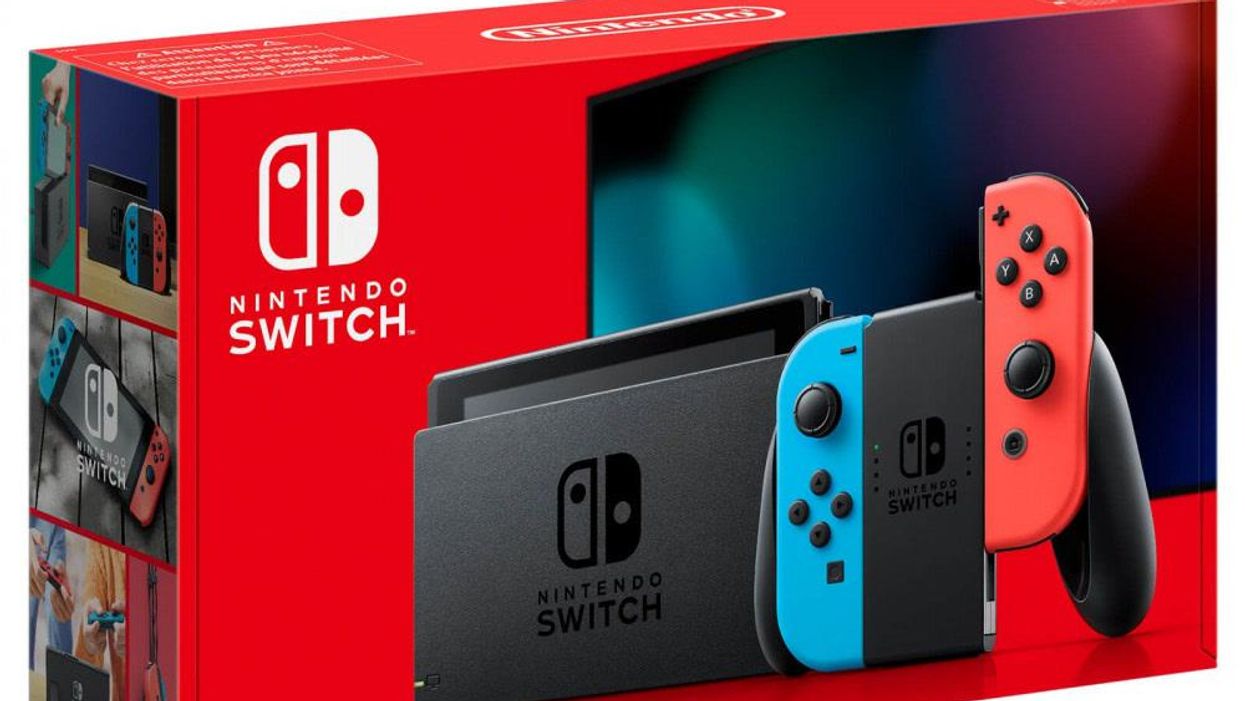 Saudi Arabia purchase 5% stake in Nintendo