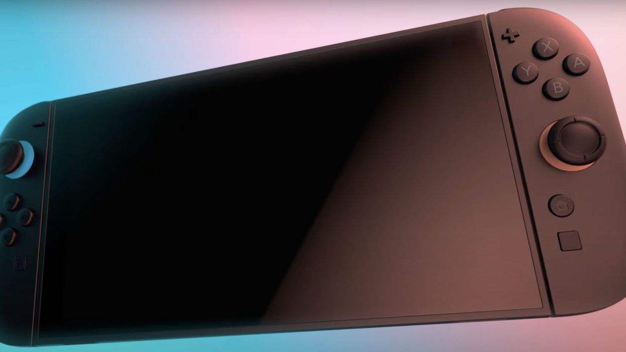 When will the Nintendo Switch 2 be released?