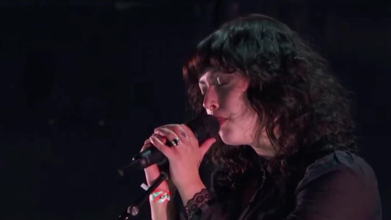 'Kurt would approve': Nirvana reunion at FireAid benefit concert causes social media meltdown