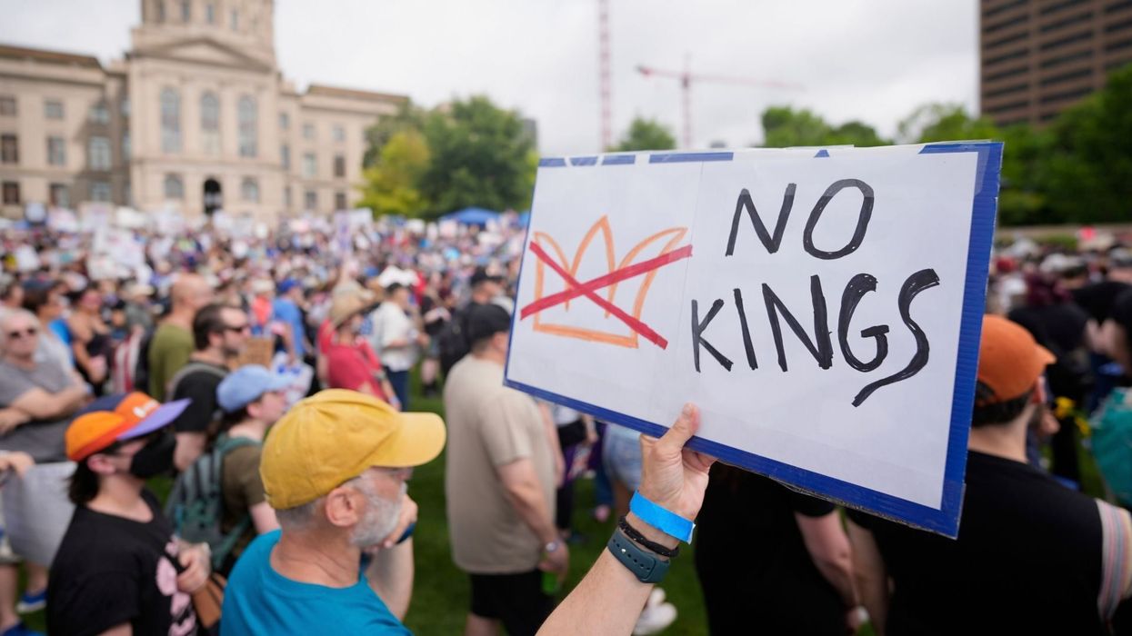 Trump family criticised after launching Trump Mobile wireless service