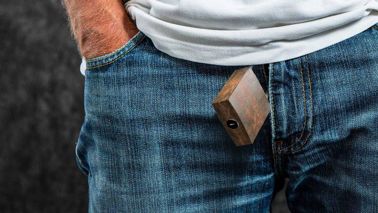 Man who abstained from masturbation for 3 months calls it the 'best decision of his life'